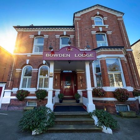 The Bowden Lodge Southport Ngoại thất bức ảnh