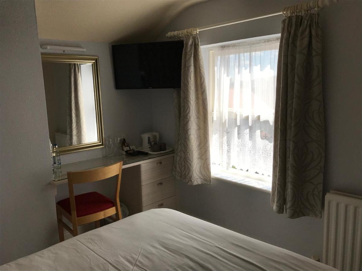 The Bowden Lodge Southport Ngoại thất bức ảnh