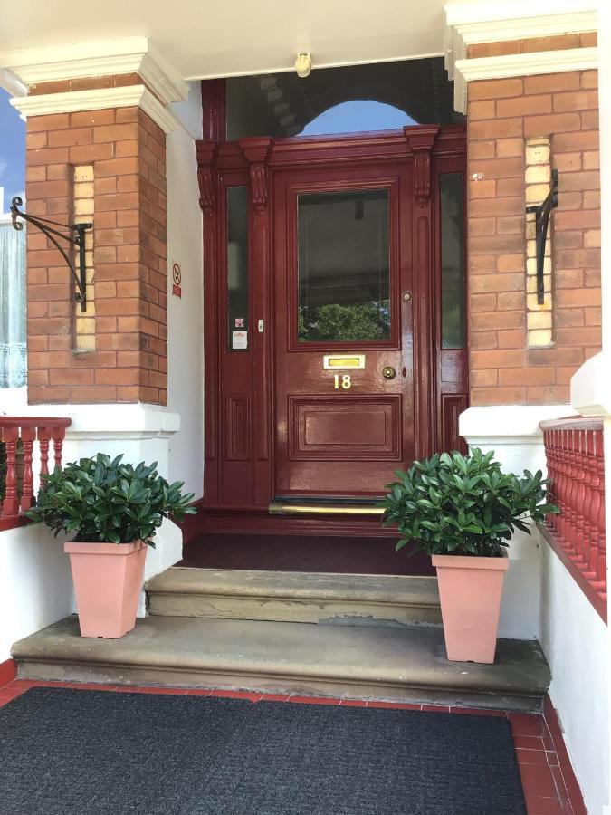 The Bowden Lodge Southport Ngoại thất bức ảnh
