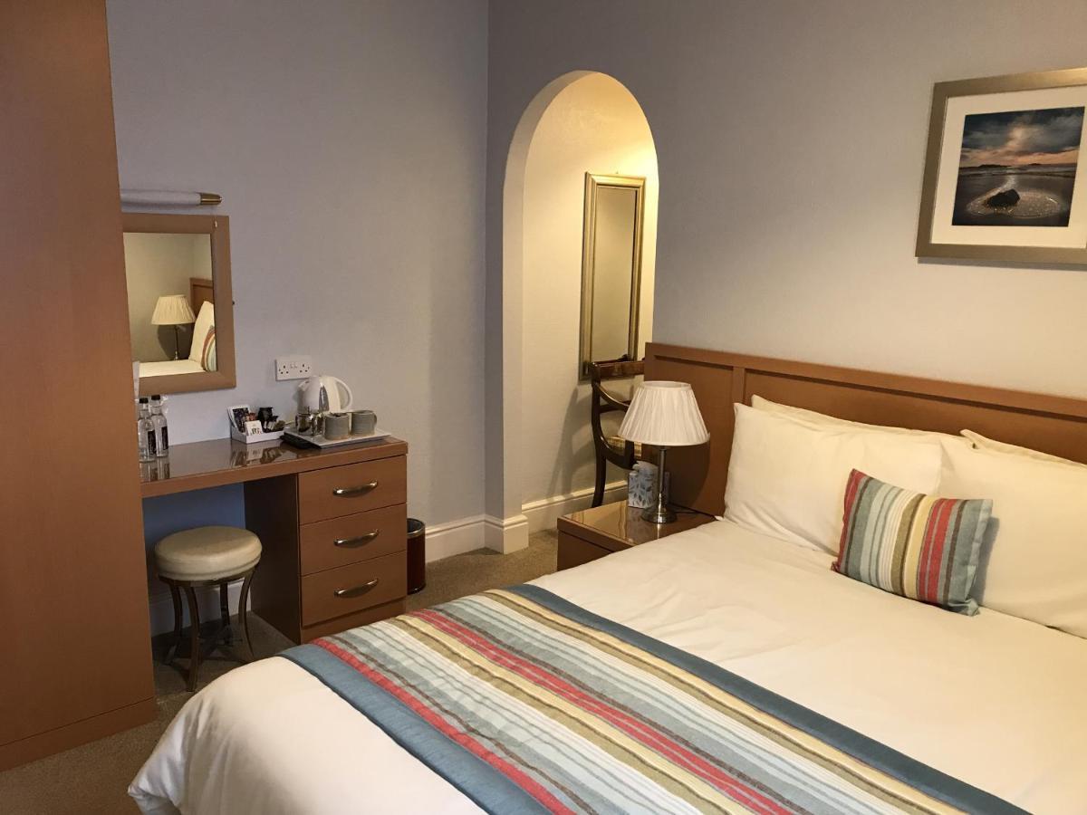 The Bowden Lodge Southport Phòng bức ảnh
