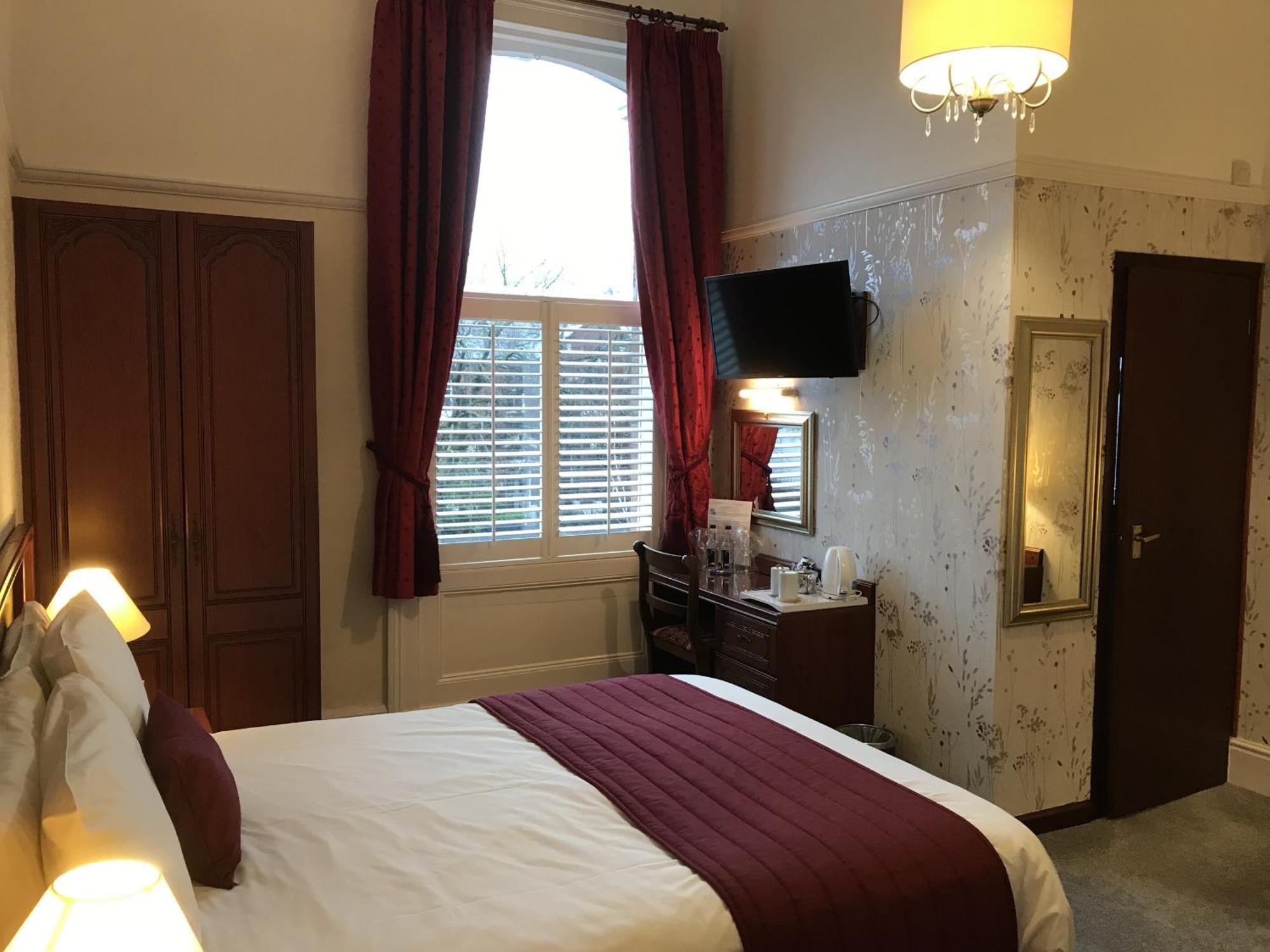 The Bowden Lodge Southport Ngoại thất bức ảnh
