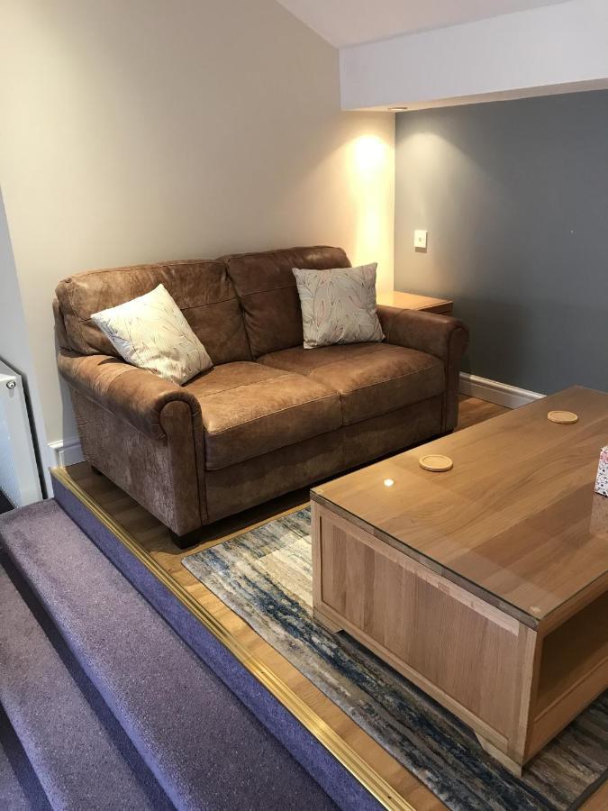 The Bowden Lodge Southport Ngoại thất bức ảnh
