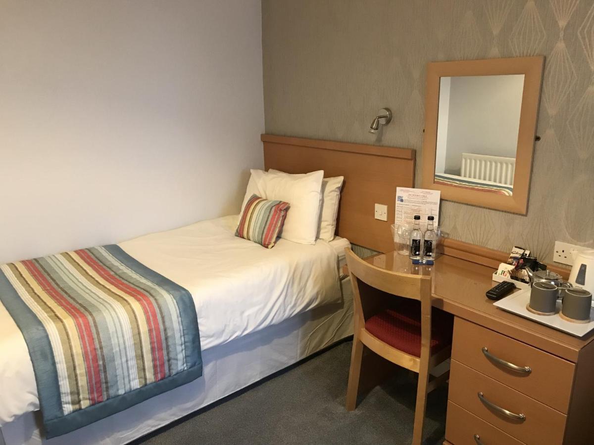The Bowden Lodge Southport Ngoại thất bức ảnh