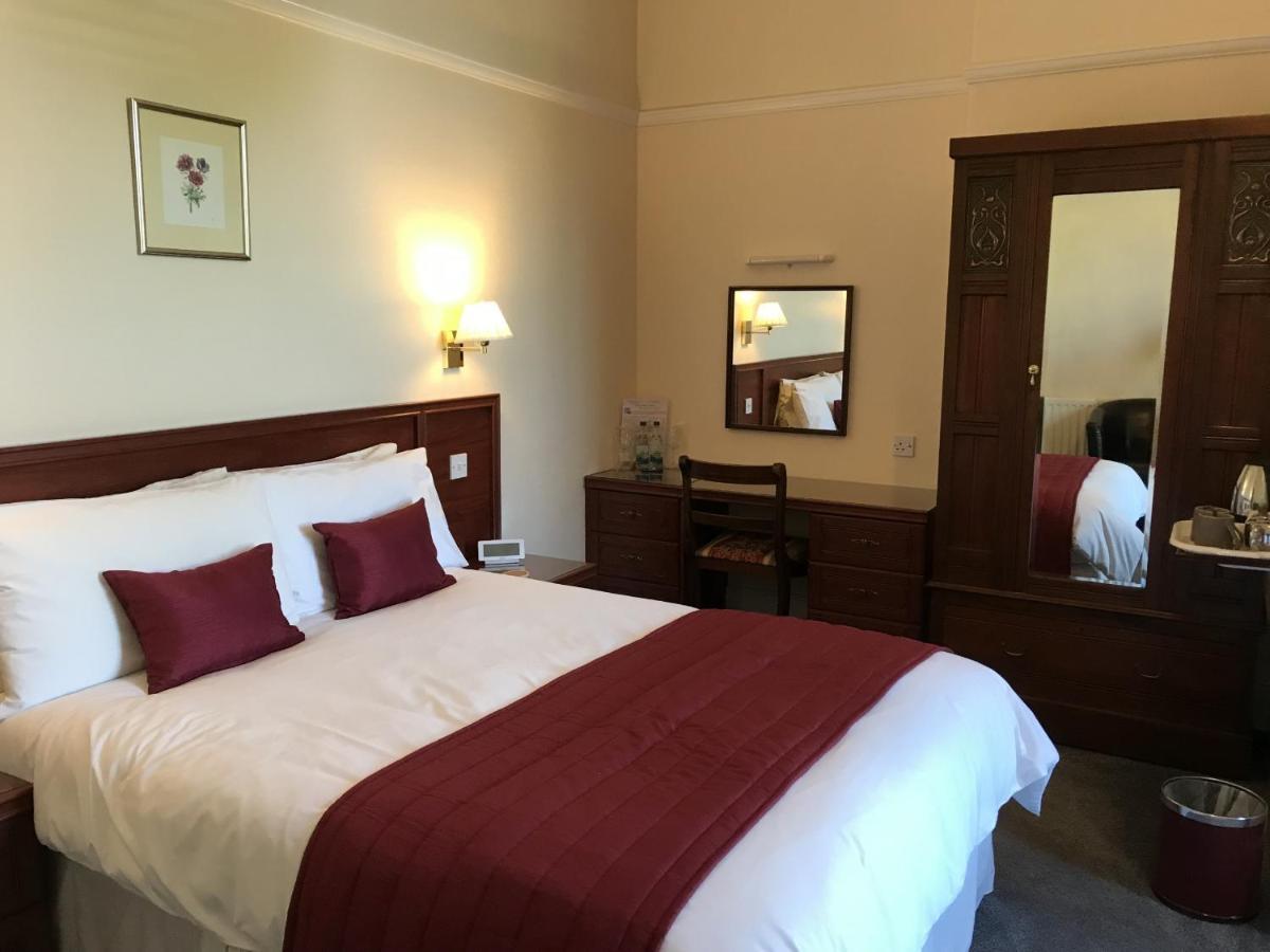 The Bowden Lodge Southport Ngoại thất bức ảnh