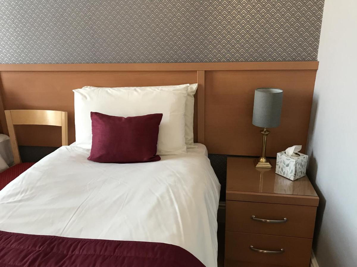 The Bowden Lodge Southport Ngoại thất bức ảnh