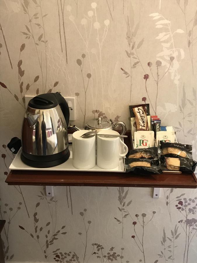 The Bowden Lodge Southport Ngoại thất bức ảnh