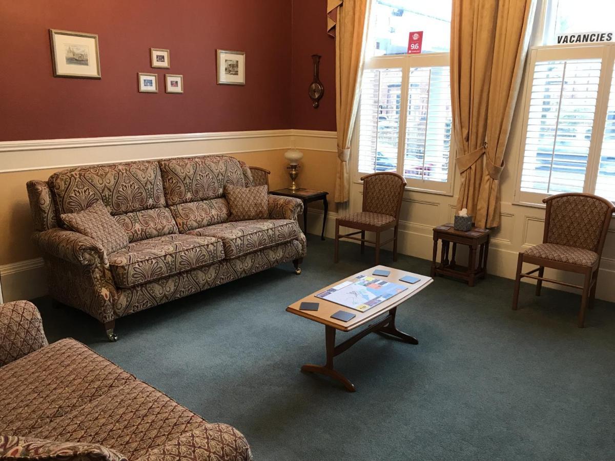 The Bowden Lodge Southport Ngoại thất bức ảnh