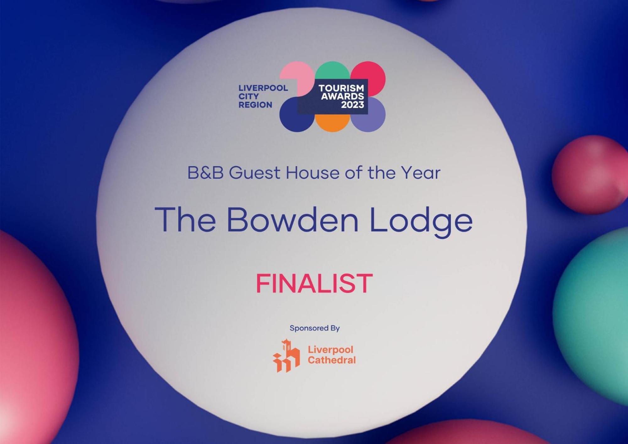 The Bowden Lodge Southport Ngoại thất bức ảnh