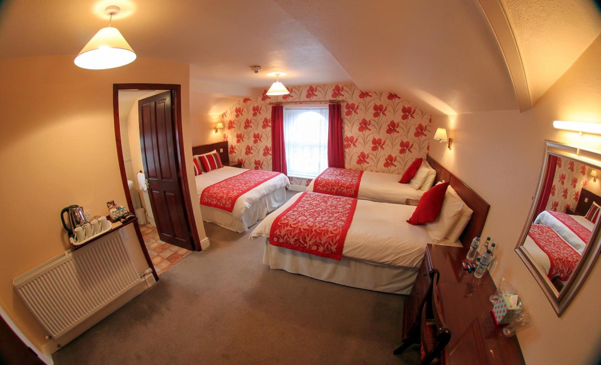 The Bowden Lodge Southport Ngoại thất bức ảnh