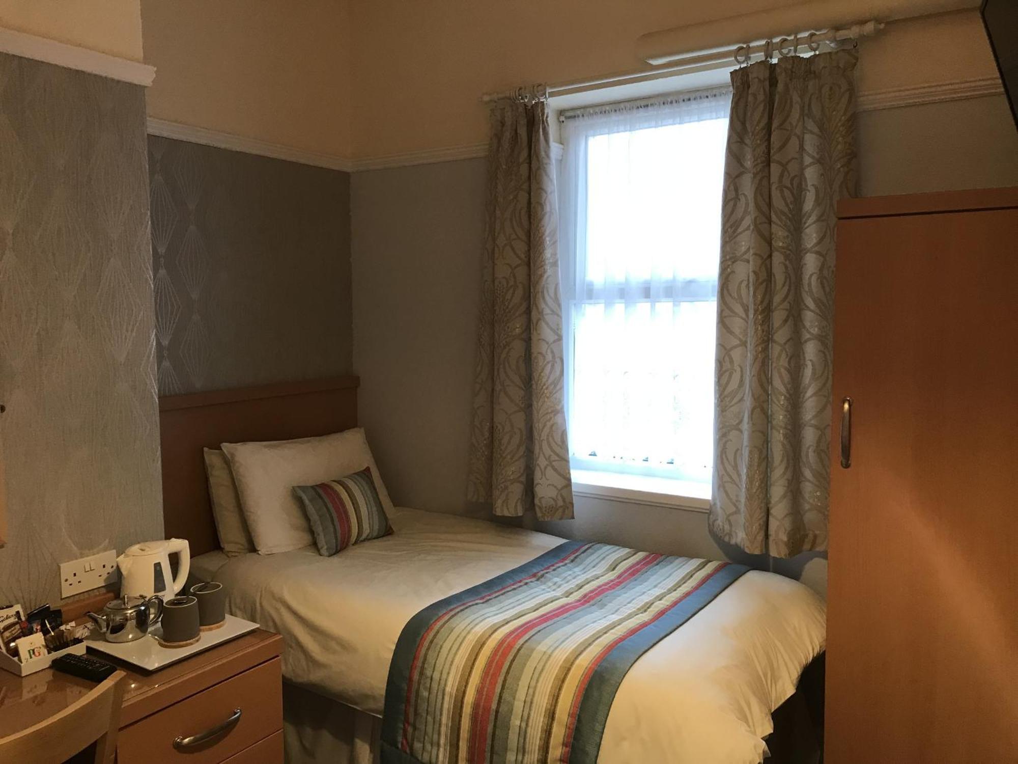 The Bowden Lodge Southport Phòng bức ảnh