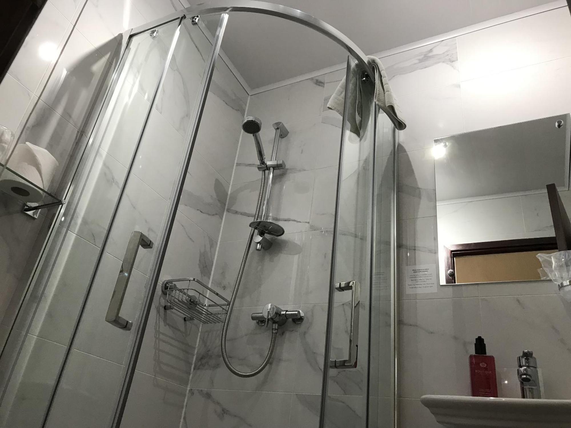 The Bowden Lodge Southport Phòng bức ảnh