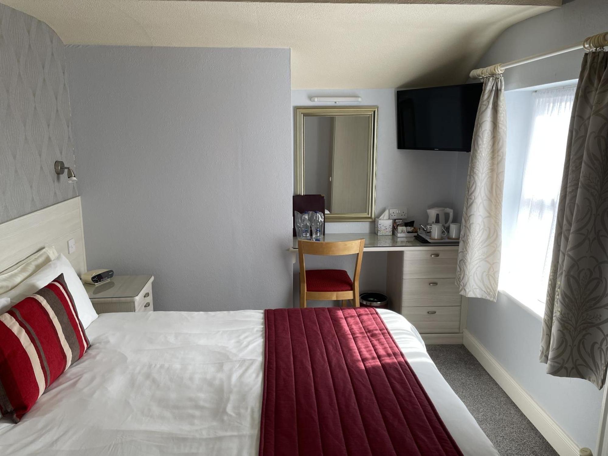The Bowden Lodge Southport Phòng bức ảnh
