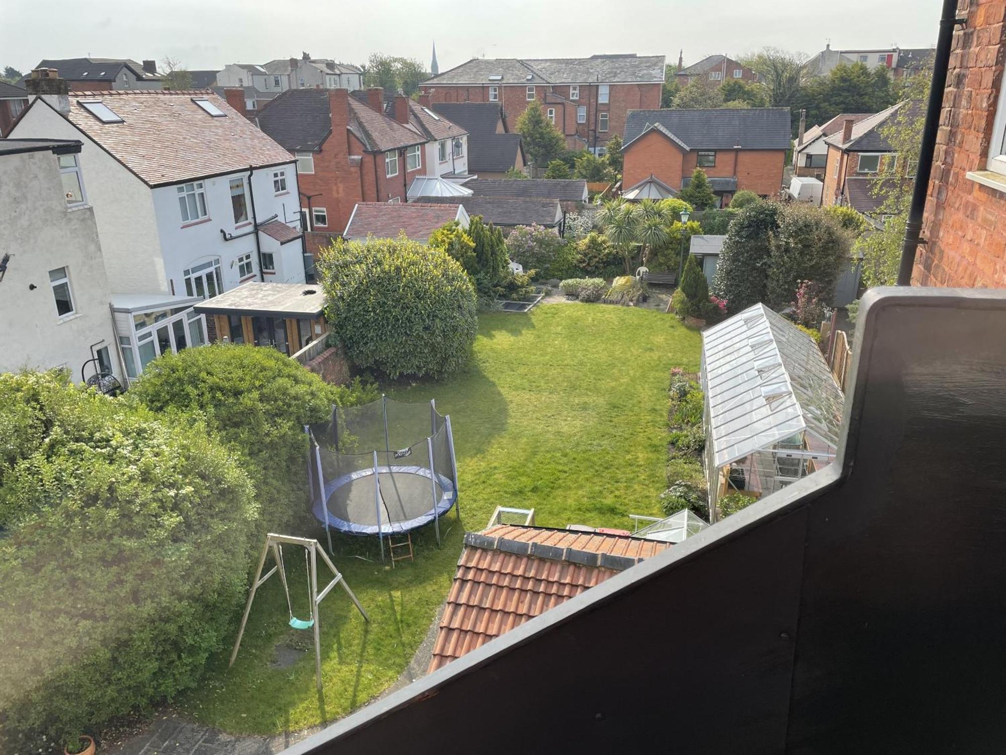 The Bowden Lodge Southport Phòng bức ảnh