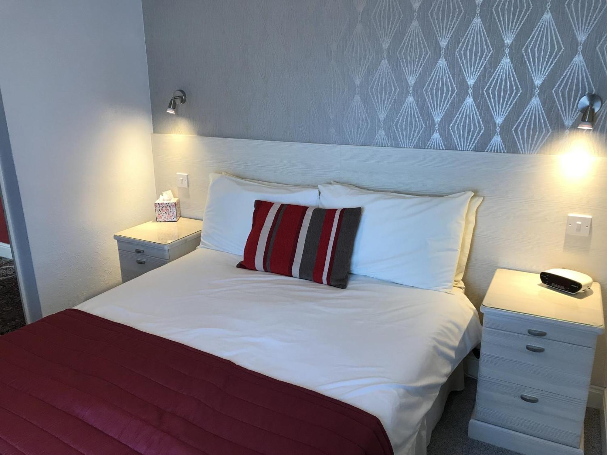 The Bowden Lodge Southport Phòng bức ảnh