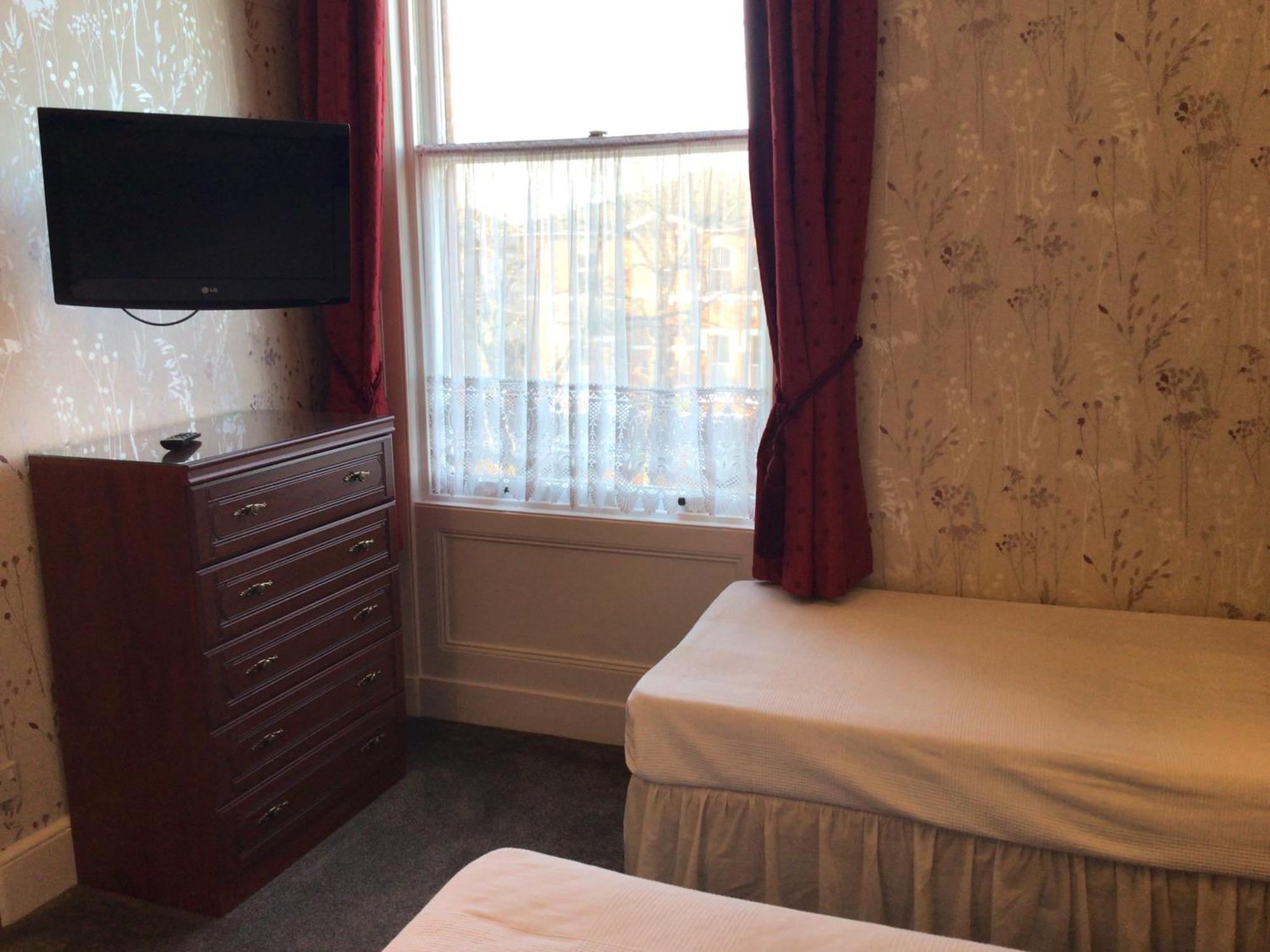 The Bowden Lodge Southport Phòng bức ảnh