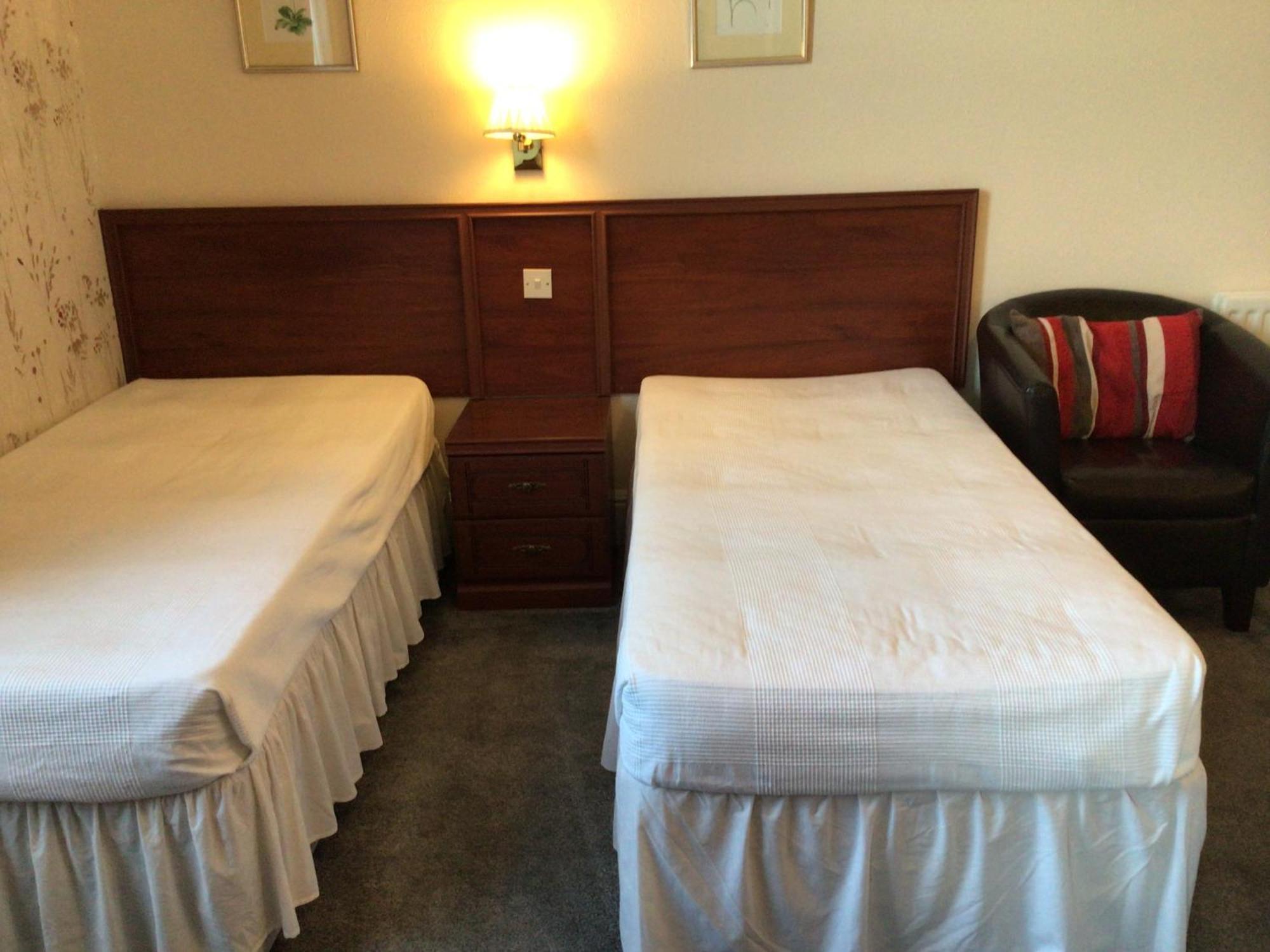 The Bowden Lodge Southport Phòng bức ảnh