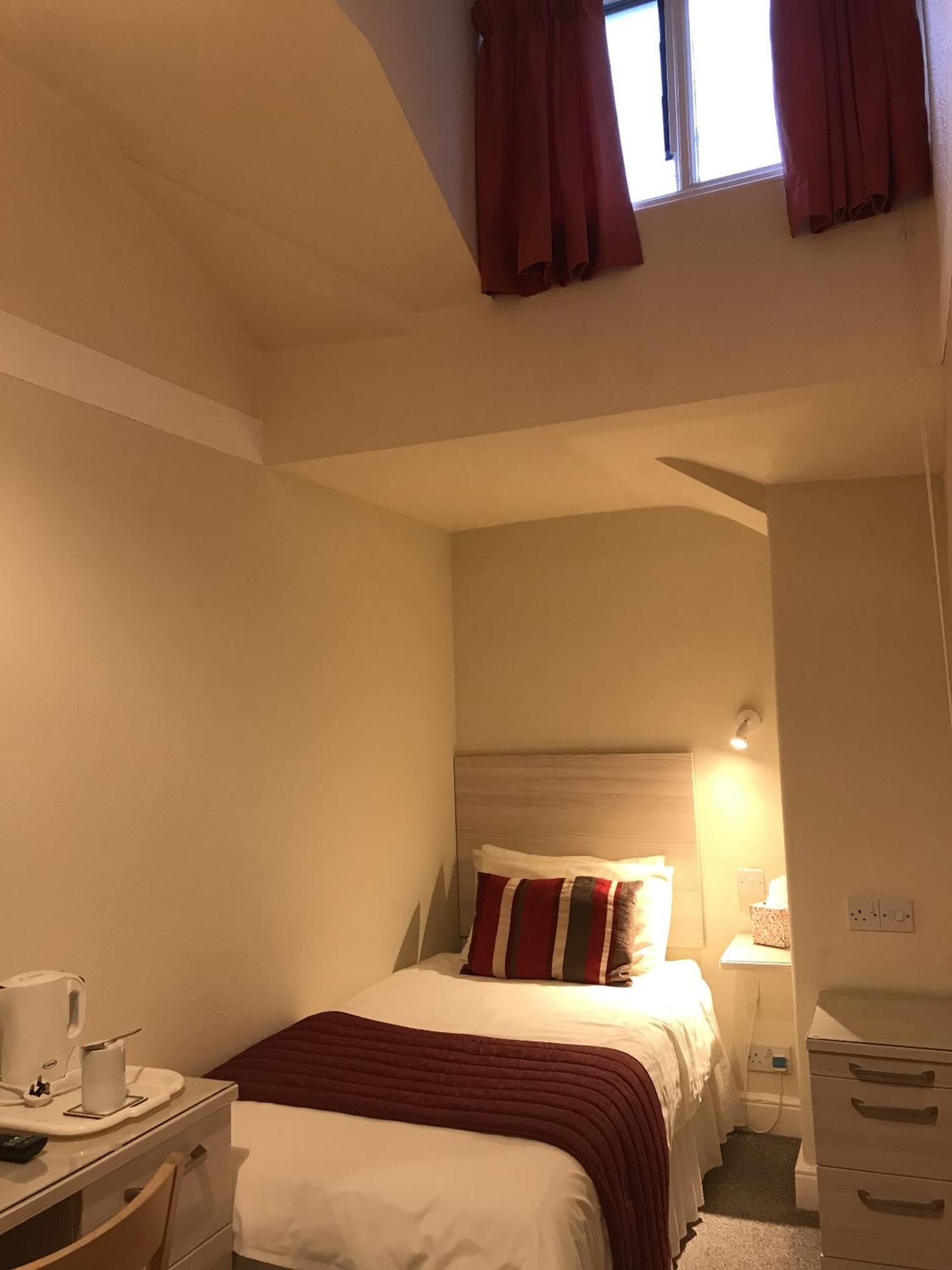 The Bowden Lodge Southport Phòng bức ảnh