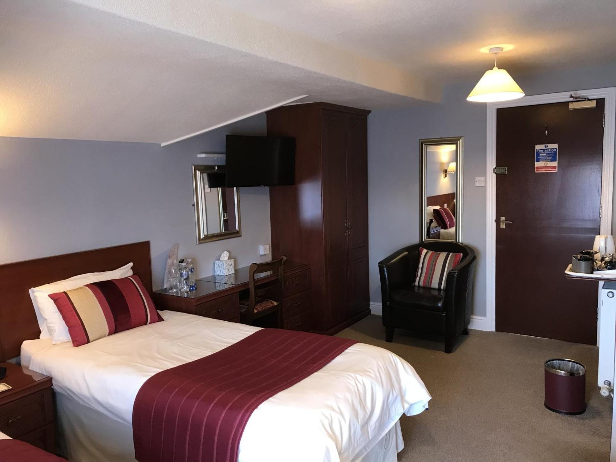 The Bowden Lodge Southport Phòng bức ảnh