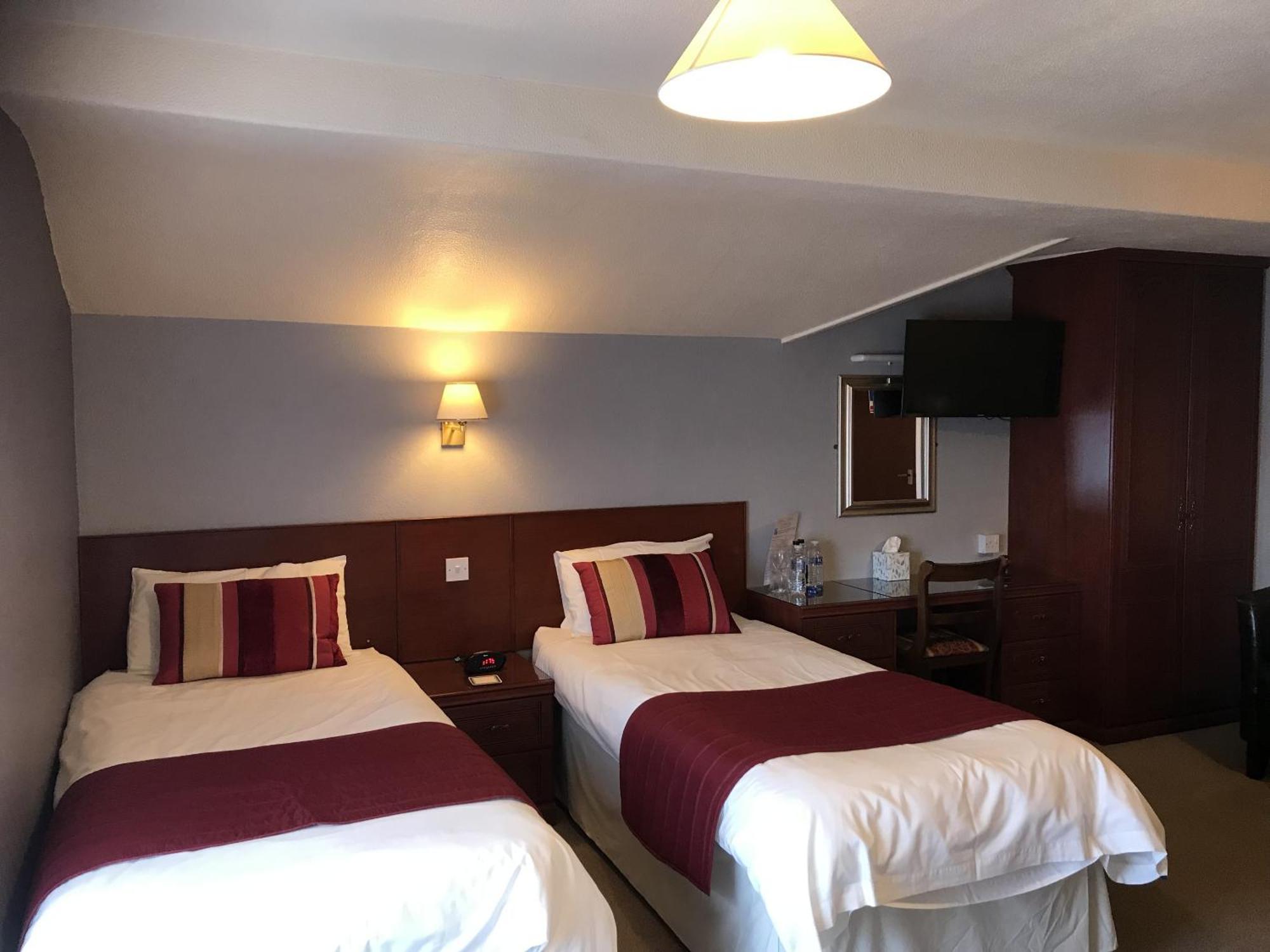 The Bowden Lodge Southport Phòng bức ảnh