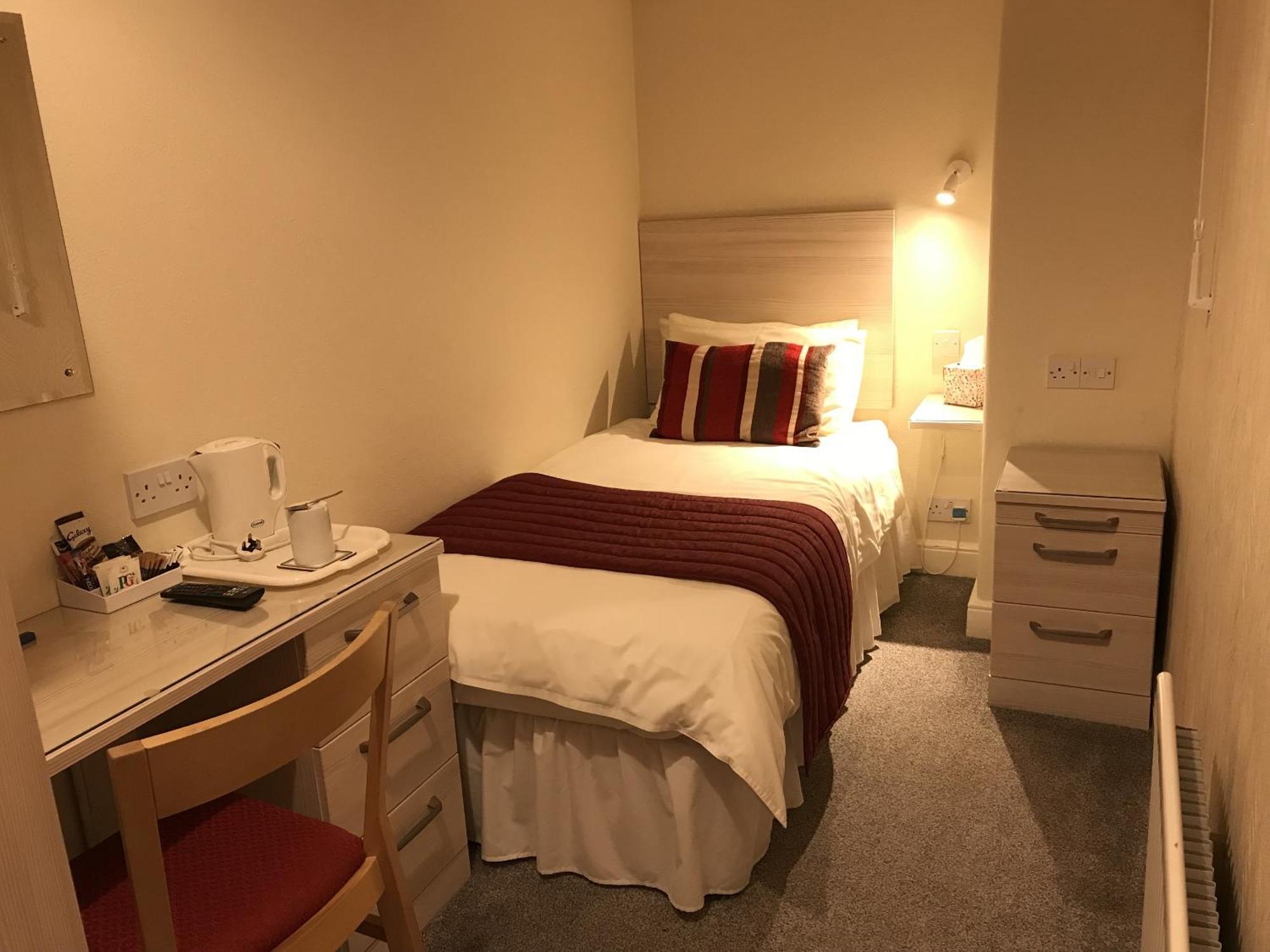 The Bowden Lodge Southport Phòng bức ảnh