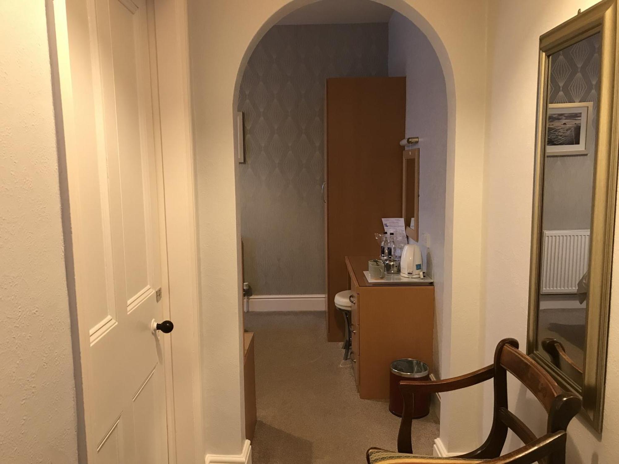 The Bowden Lodge Southport Phòng bức ảnh