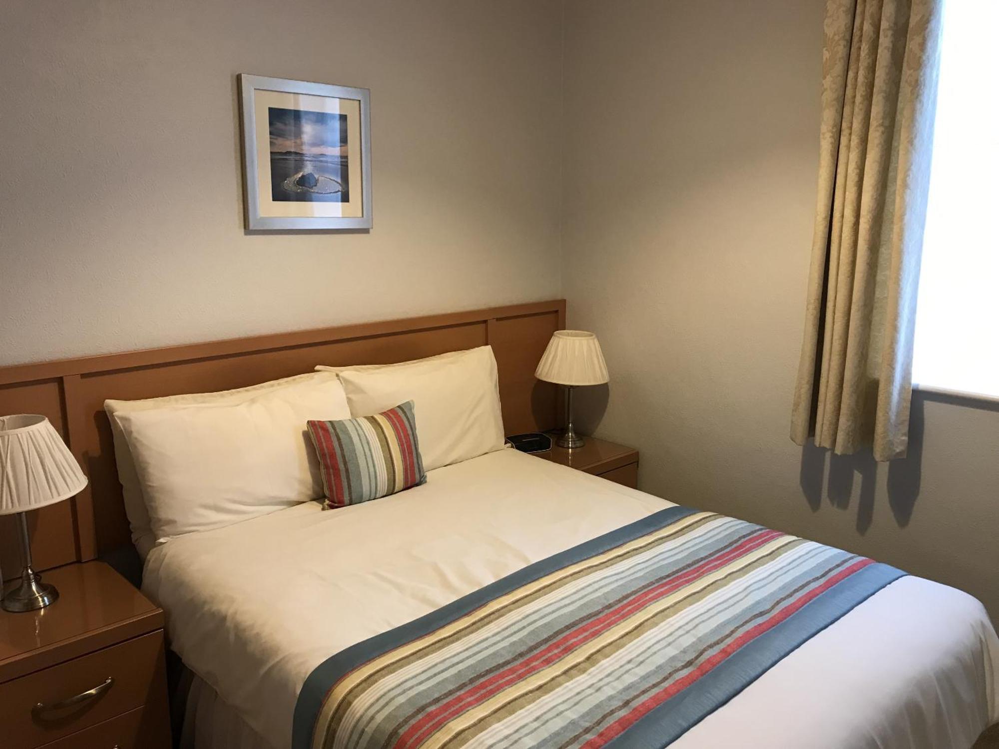 The Bowden Lodge Southport Phòng bức ảnh