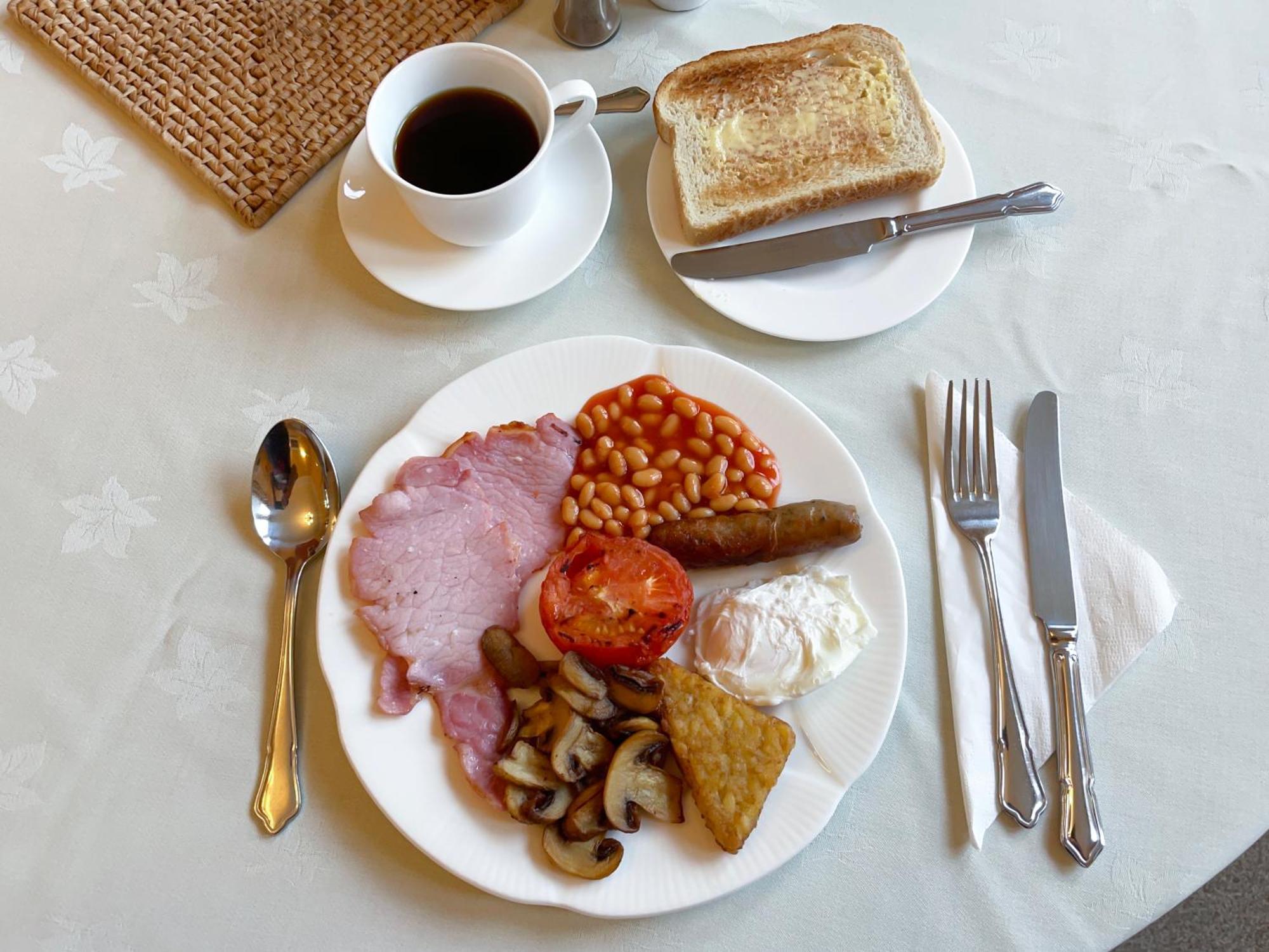 The Bowden Lodge Southport Ngoại thất bức ảnh