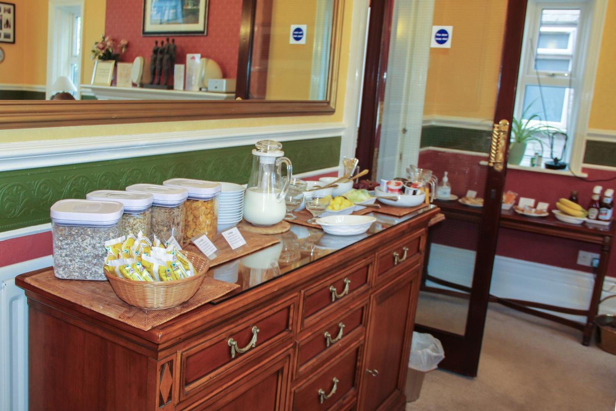 The Bowden Lodge Southport Ngoại thất bức ảnh